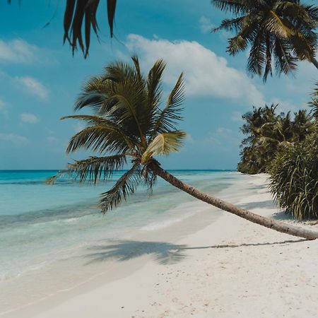 Muraka Dhigurah Dhigurah  Buitenkant foto